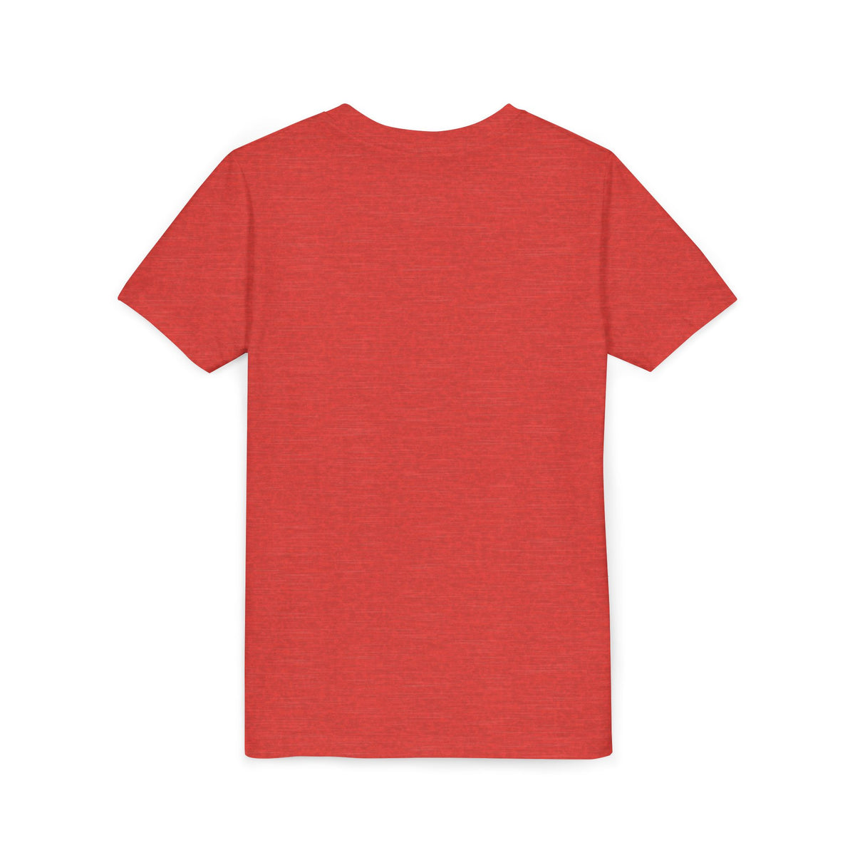 Youth Tee - "Nacho Valentine" Cute Nacho Heart Kids' Valentine Shirt