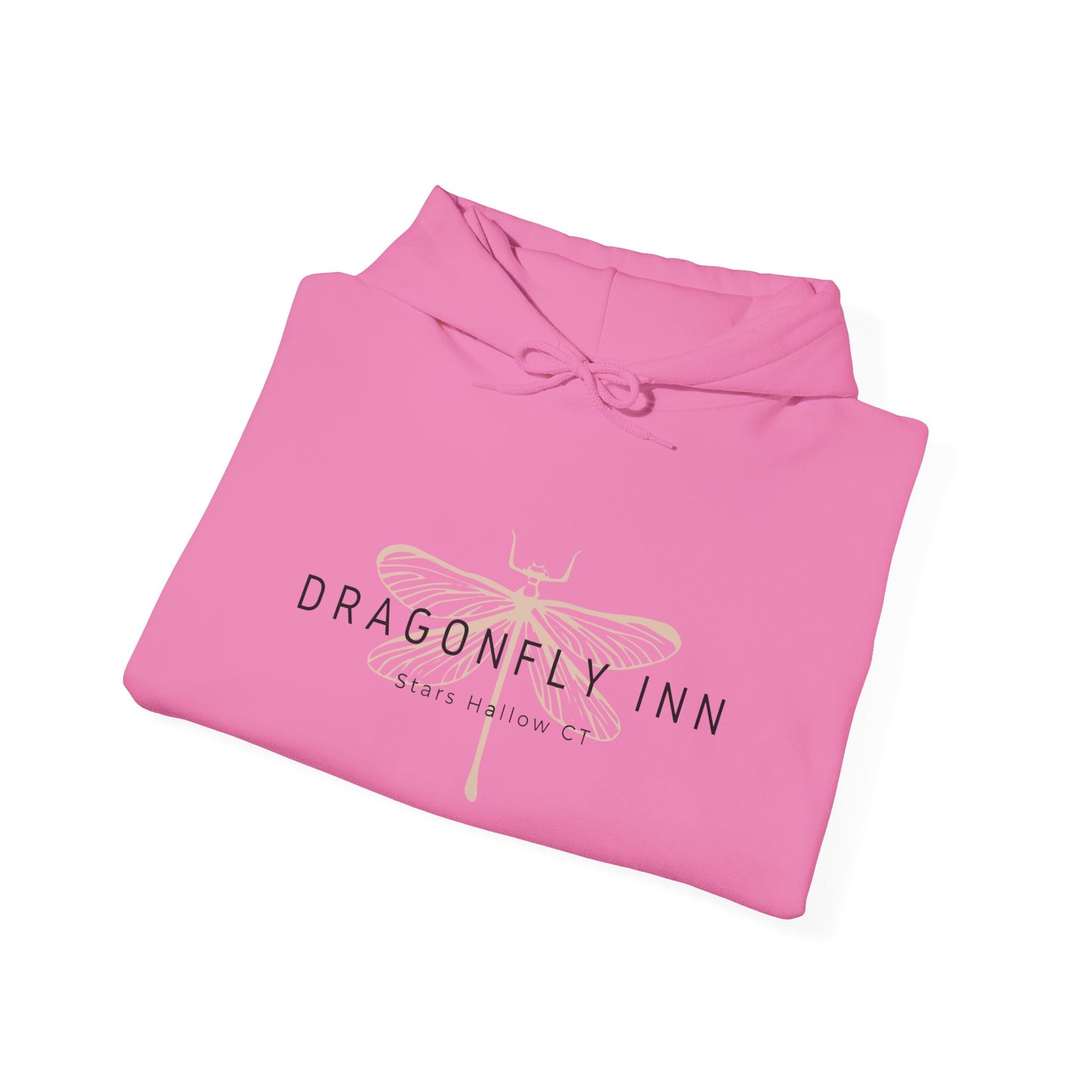 Dragonfly Inn Gilmore Girls Hoodie, Stars Hollow Gift, Lorelai Rory TV Show Sweatshirt, Pop Culture Fan Apparel, Cozy Mothers Daughters