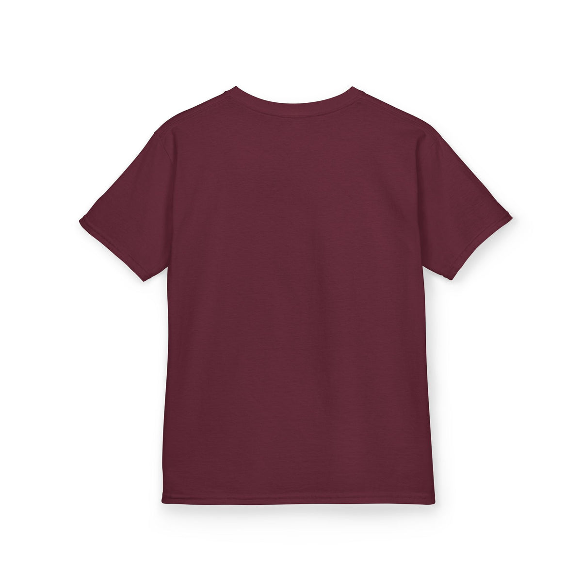 Dark colors Agates Cheerleading Kids T‑Shirt — Agates Cheer Team Youth Tee