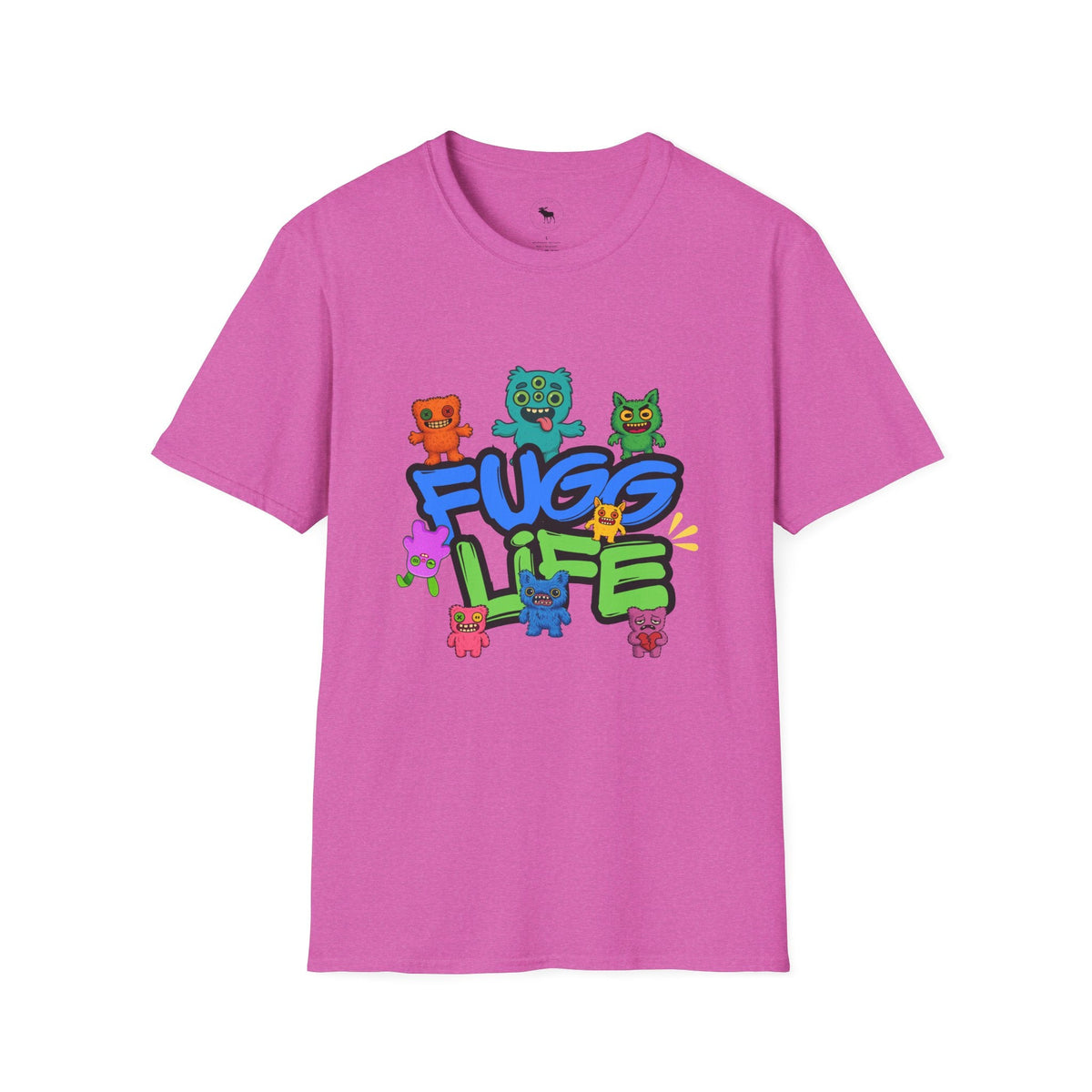 Fuggler Ts