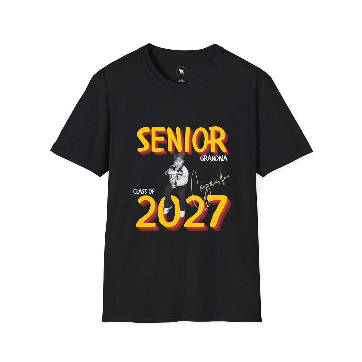 Senior family t-shirts