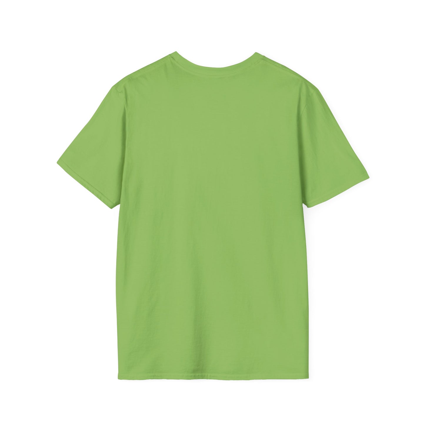 Retro Modeling Dough Graphic Tee