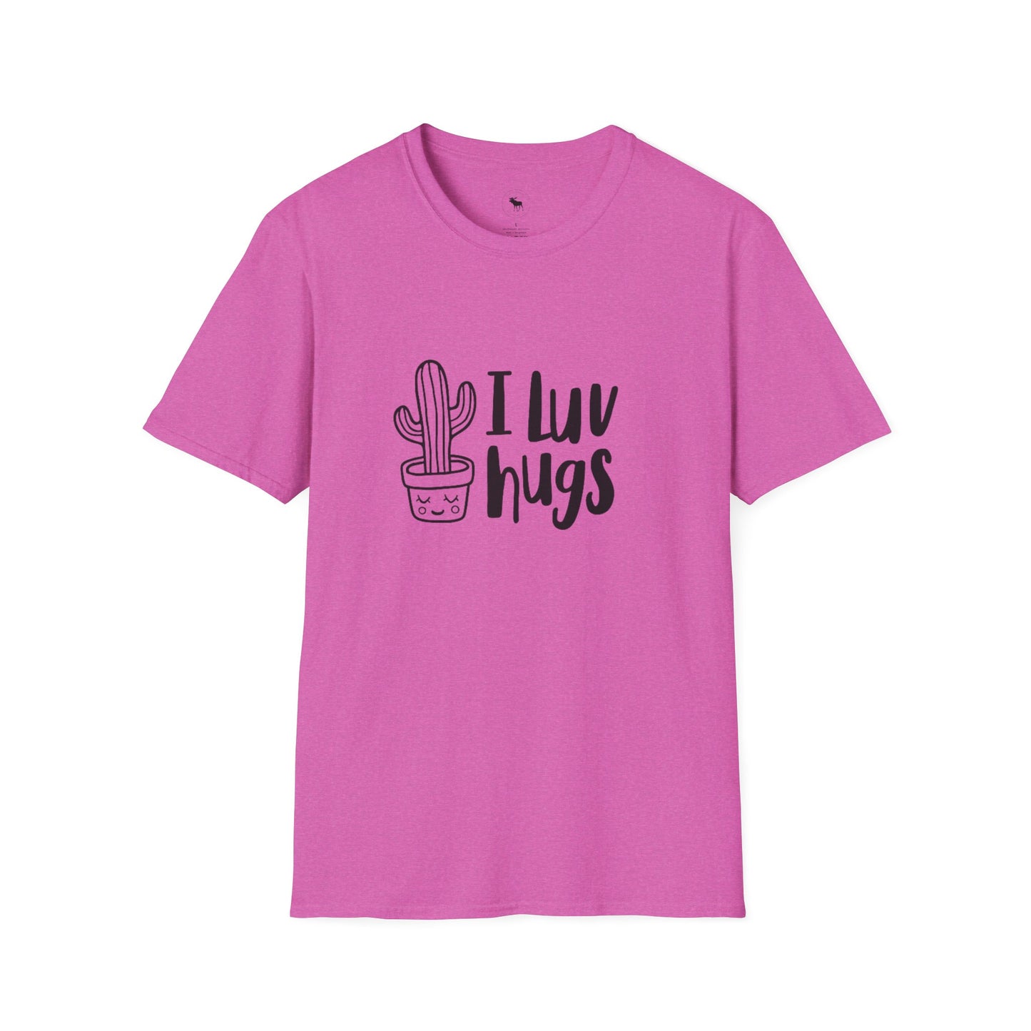 Plant People Unisex Softstyle T-Shirt, Funny Plant Tee, Gift for Plant Lovers, Casual Wear, Cute Eco-Friendly Apparel, group shirt, matching, for friends 3 of 6