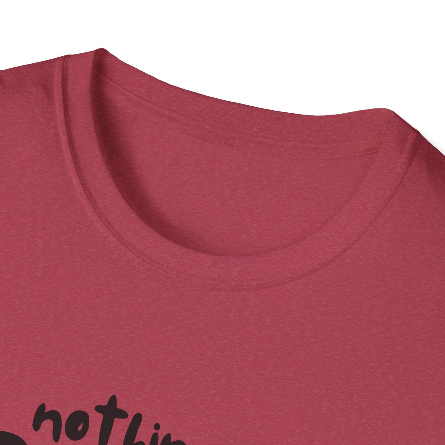 Nothing Sucks It’s Just Low Pressure T-Shirt