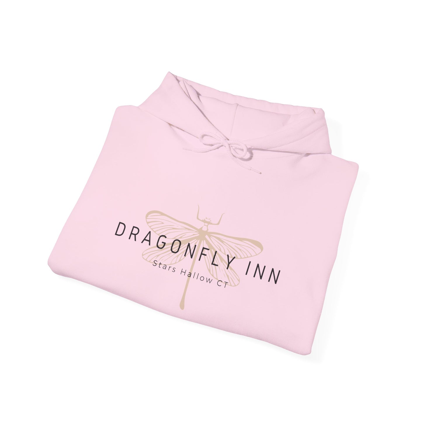 Dragonfly Inn Gilmore Girls Hoodie, Stars Hollow Gift, Lorelai Rory TV Show Sweatshirt, Pop Culture Fan Apparel, Cozy Mothers Daughters