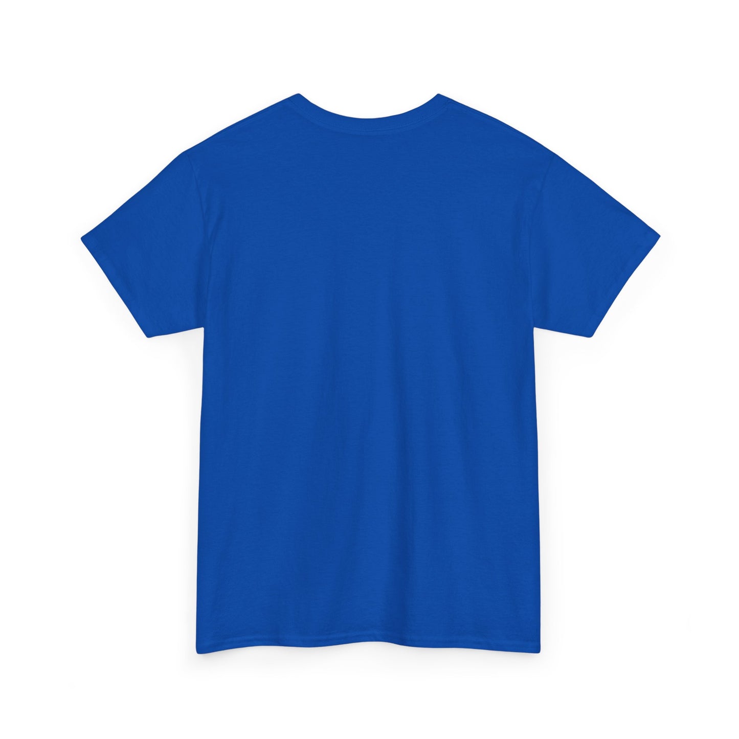 Freezer full of good aim Unisex Heavy Cotton Tee