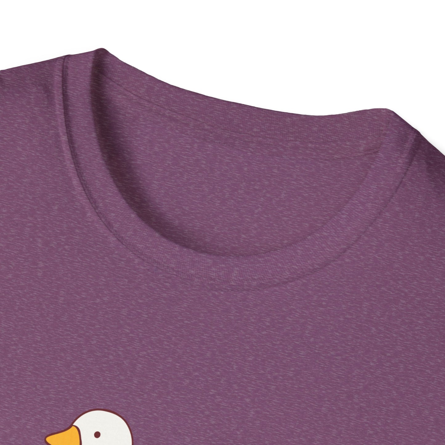 Regulate My Emotions Goose T-Shirt