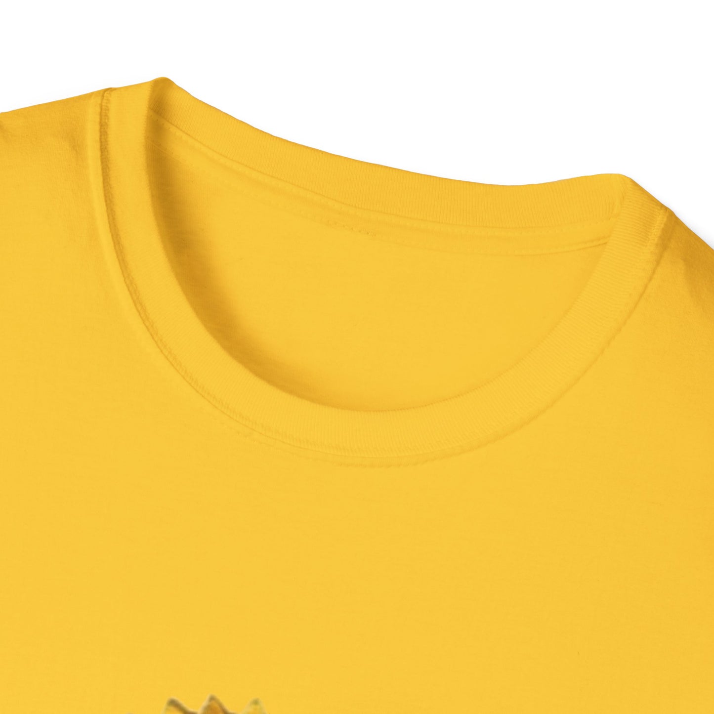 Sunflower & Honeybee T-Shirt — "Honeybee Kisses & Sunflower Wishes" Farmhouse Tee