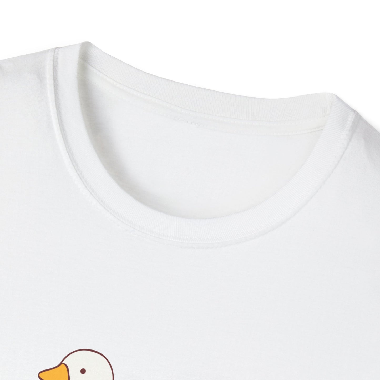 Regulate My Emotions Goose T-Shirt