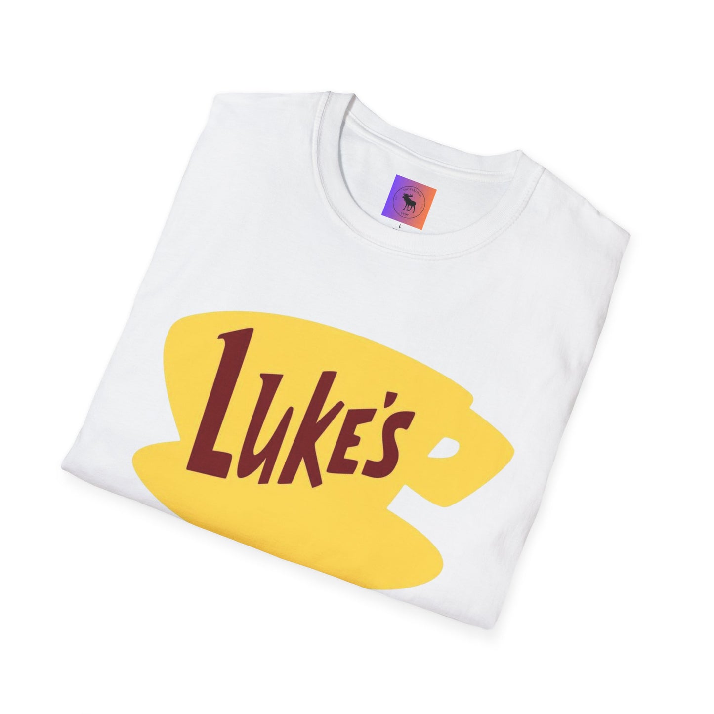 Gilmore Girls Luke's Nostalgia Unisex T-Shirt