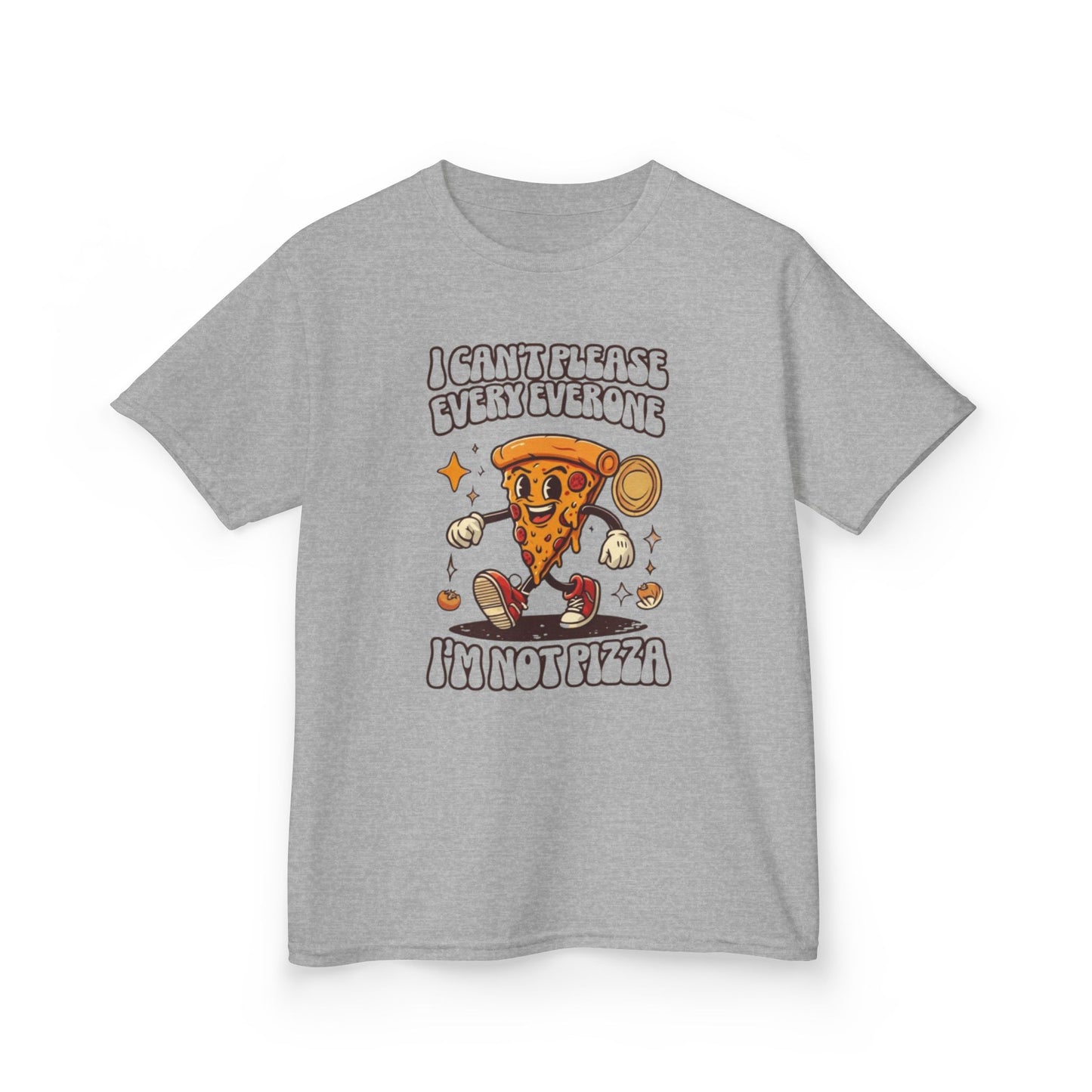Kids I cant please everyone Heavy Cotton™ Tee