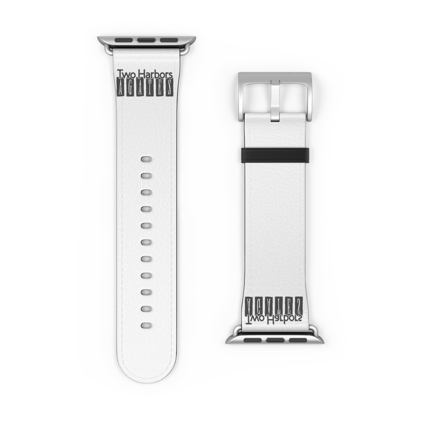 THHS Agates Watch band