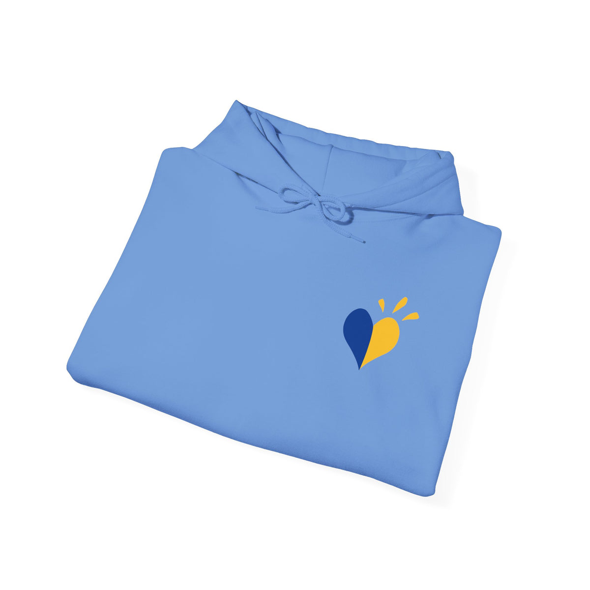 Down Syndrome Awareness Hoodie — "My Kid Has More Chromosomes Than Your Kid"