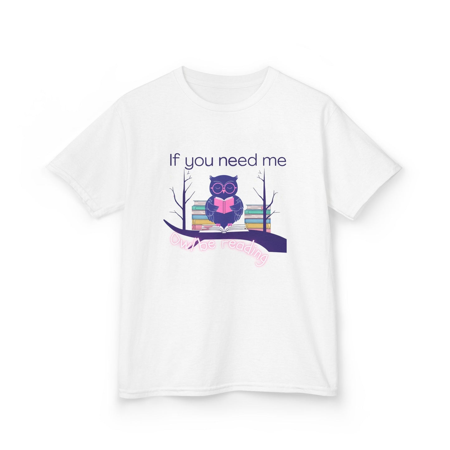 Kids Heavy Cotton™ Tee