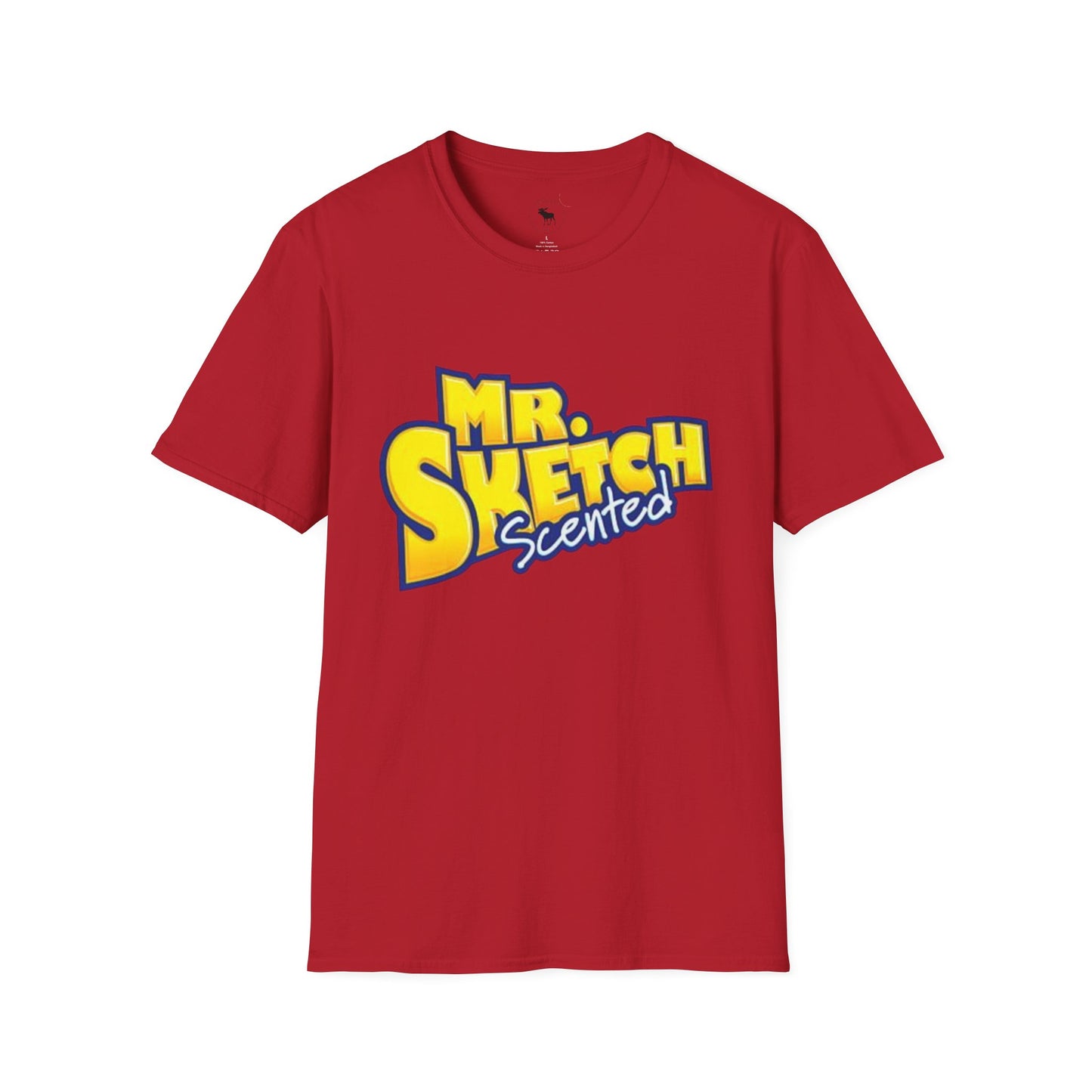 scented marker theme T-Shirt