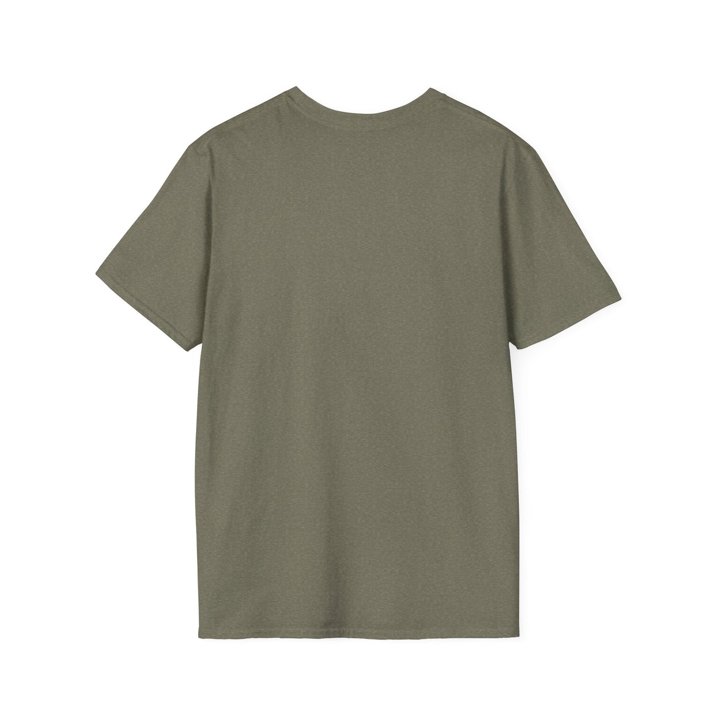 ADHD Awareness Unisex T-Shirt - Funny & Easily Distracted Design