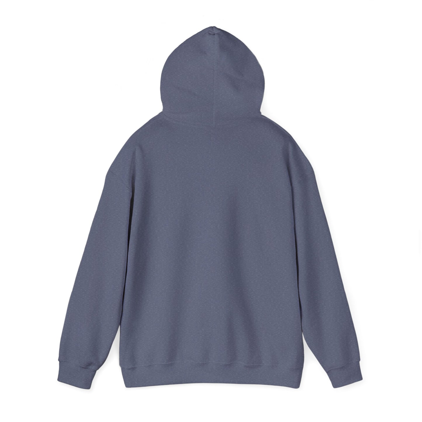 Halloween Para Unisex Hoodie for Fall Celebrations