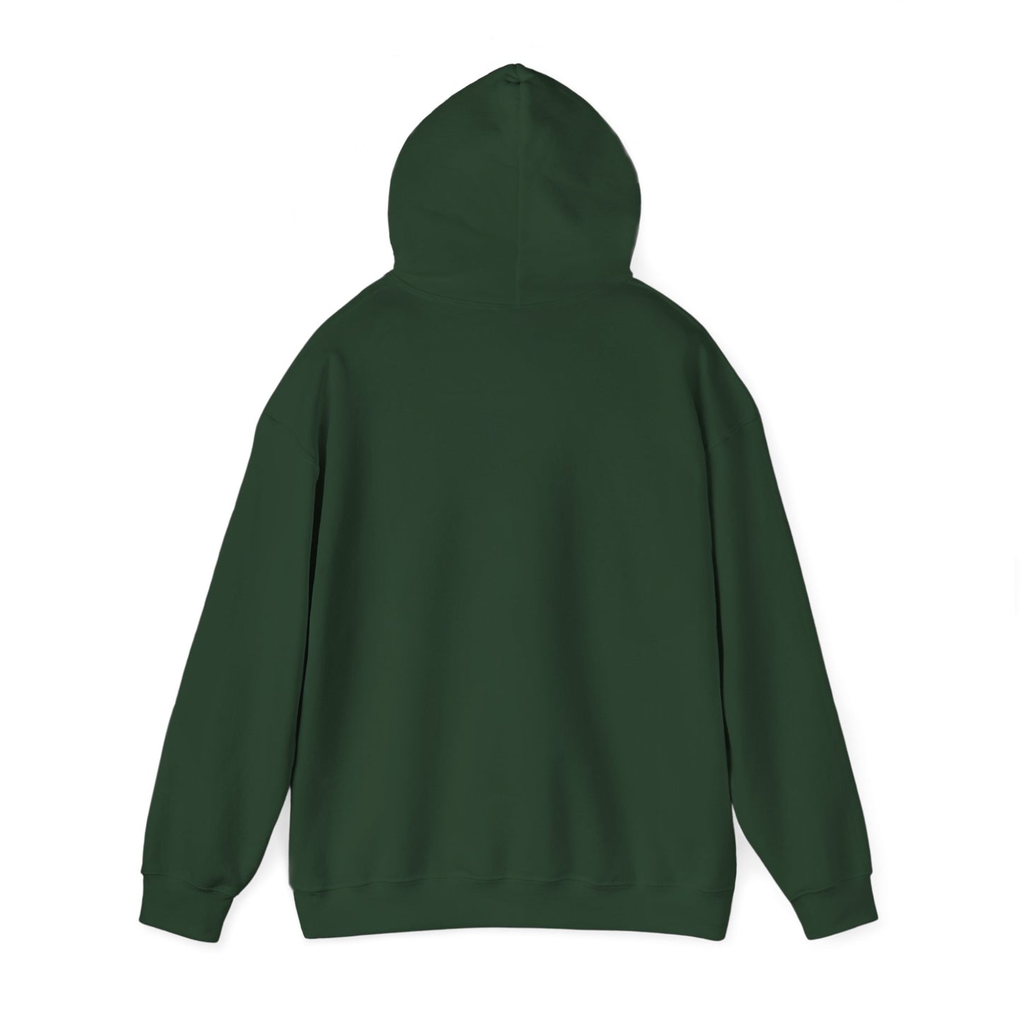 Video Game Console Christmas Tree Hoodie - Gamer Gift Sweatshirt, Holiday Gaming Apparel, Unisex Hooded Jumper, Geeky Christmas Present,