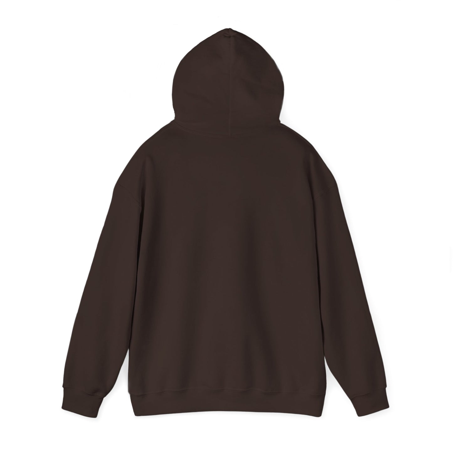 Halloween Para Unisex Hoodie for Fall Celebrations
