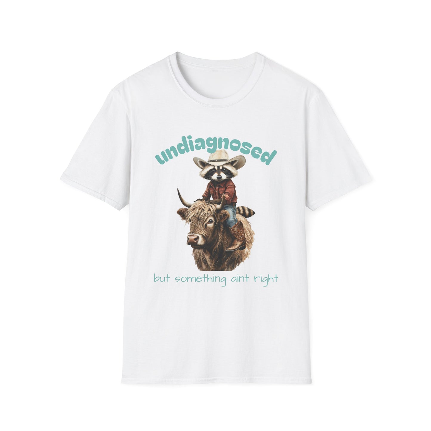 Normal is boring Whimsical Animal Graphic T-Shirt, Fun Tee for Animal Lovers, Normal is Boring Quote, Casual Wear, Gift for Friends, Unisex Style