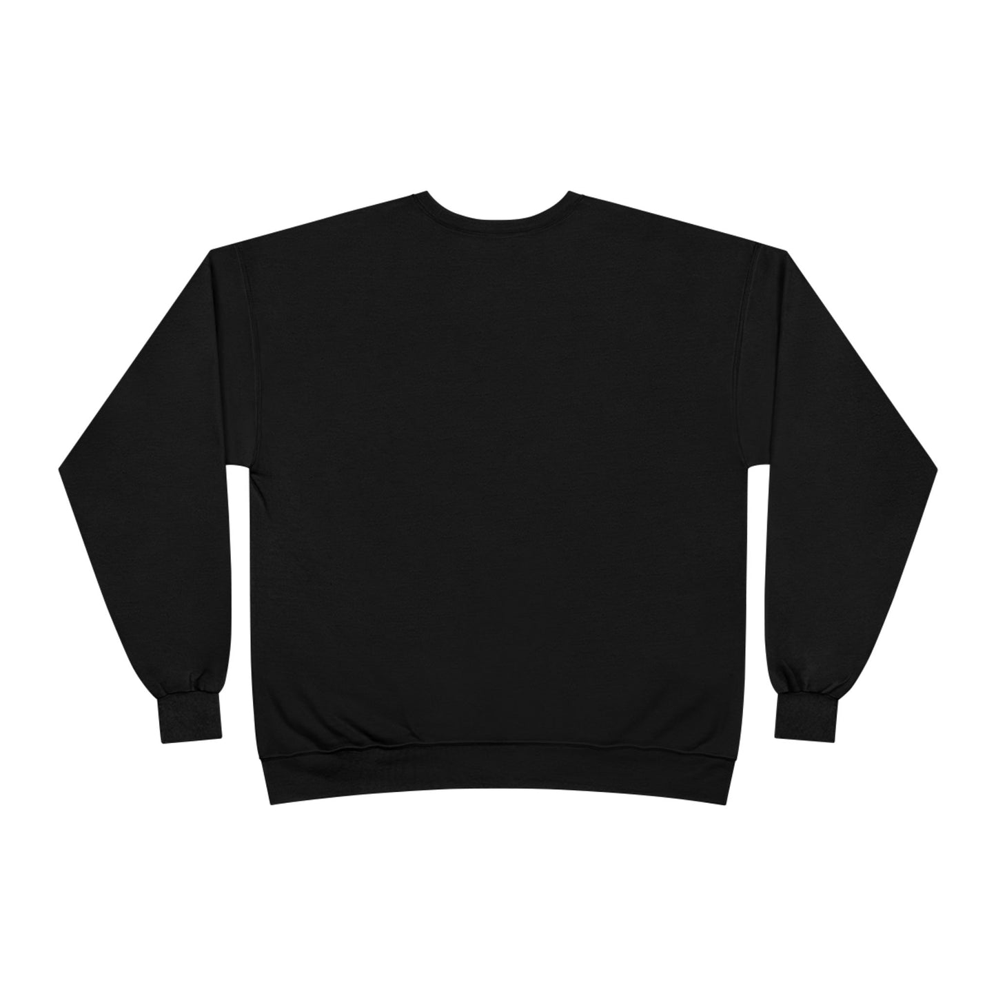 Cuddly Cactus Crewneck Sweatshirt — Cute Succulent Graphic Pullover