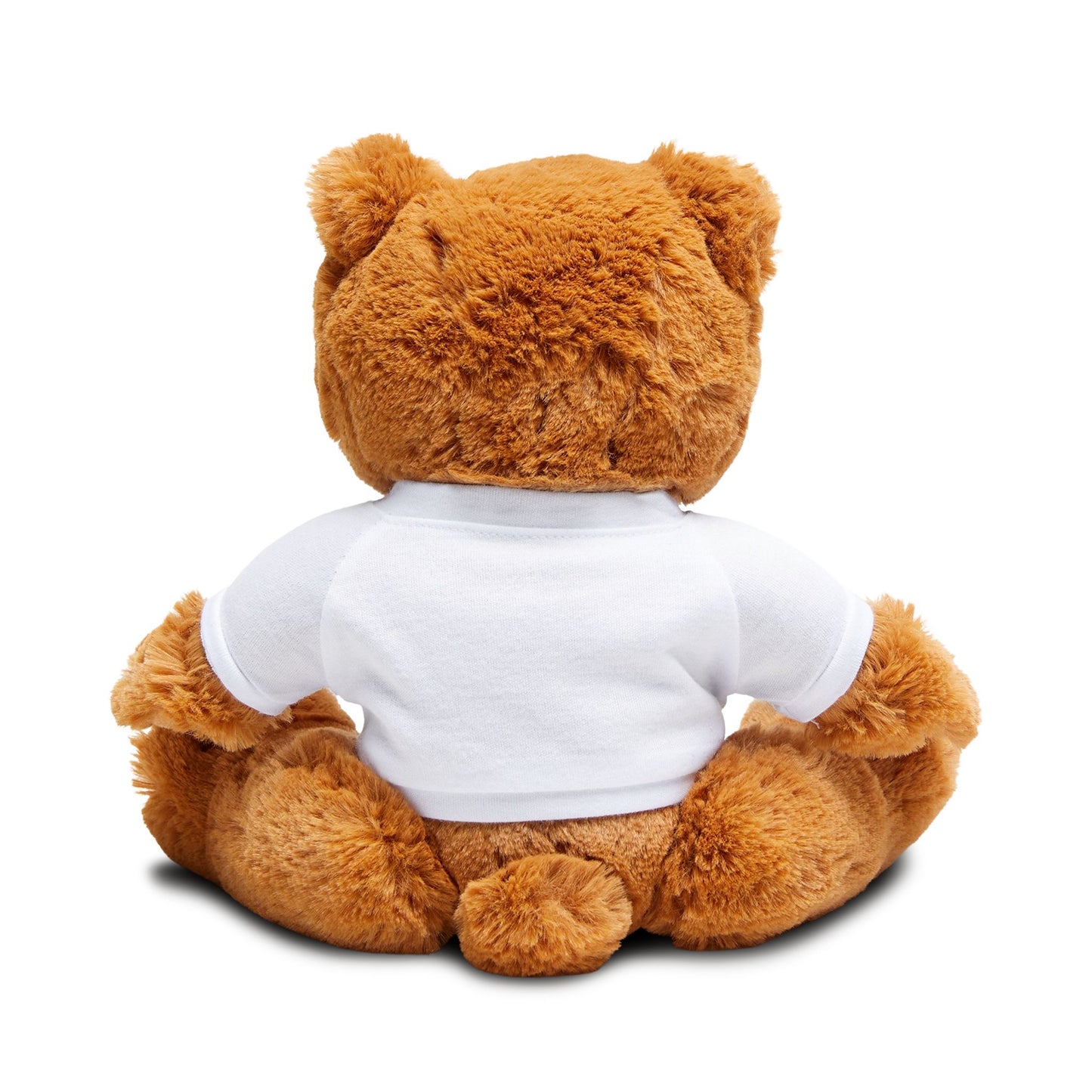 Teddy Bear with Dragonfly INN T-Shirt