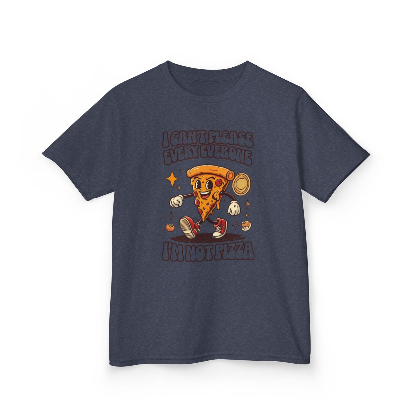 Kids I cant please everyone Heavy Cotton™ Tee