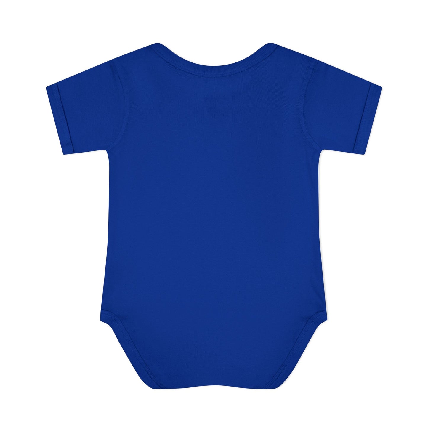 watch your language around the baby infant body suit