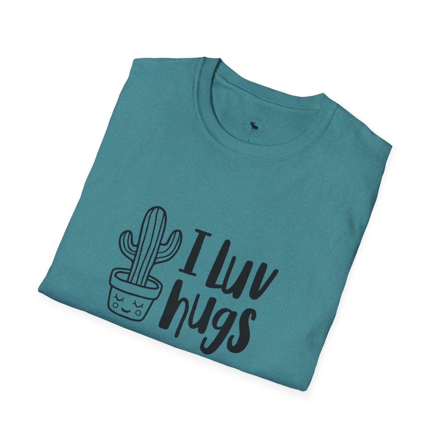 Plant People Unisex Softstyle T-Shirt, Funny Plant Tee, Gift for Plant Lovers, Casual Wear, Cute Eco-Friendly Apparel, group shirt, matching, for friends 3 of 6