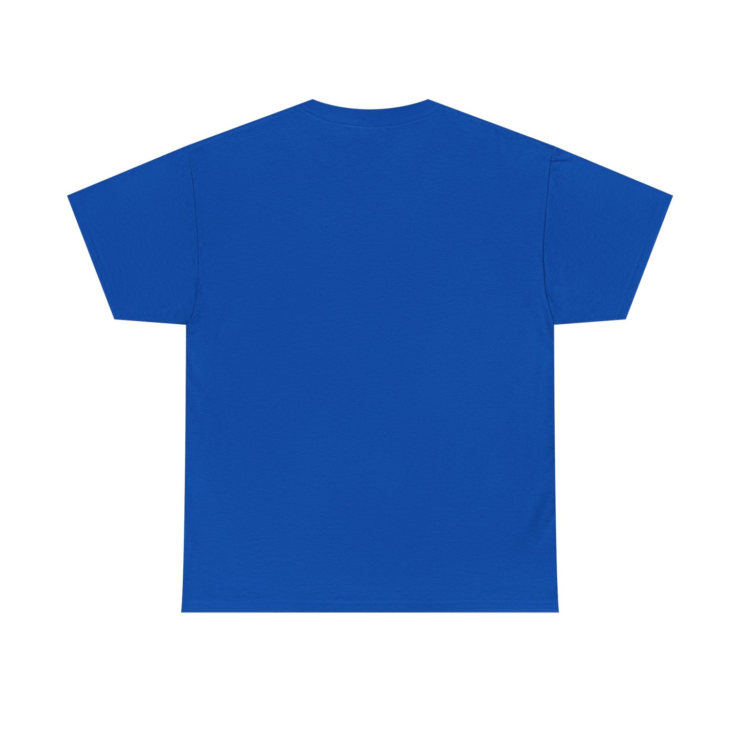 Freezer full of good aim Unisex Heavy Cotton Tee