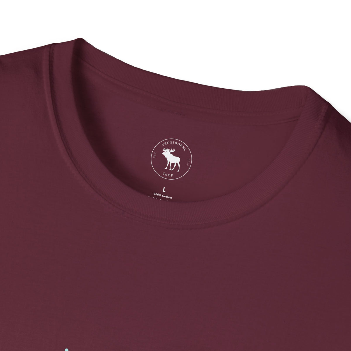 Cuteness: 'This Little Light of Mine' flaming dumpster religious Graphic T-Shirt