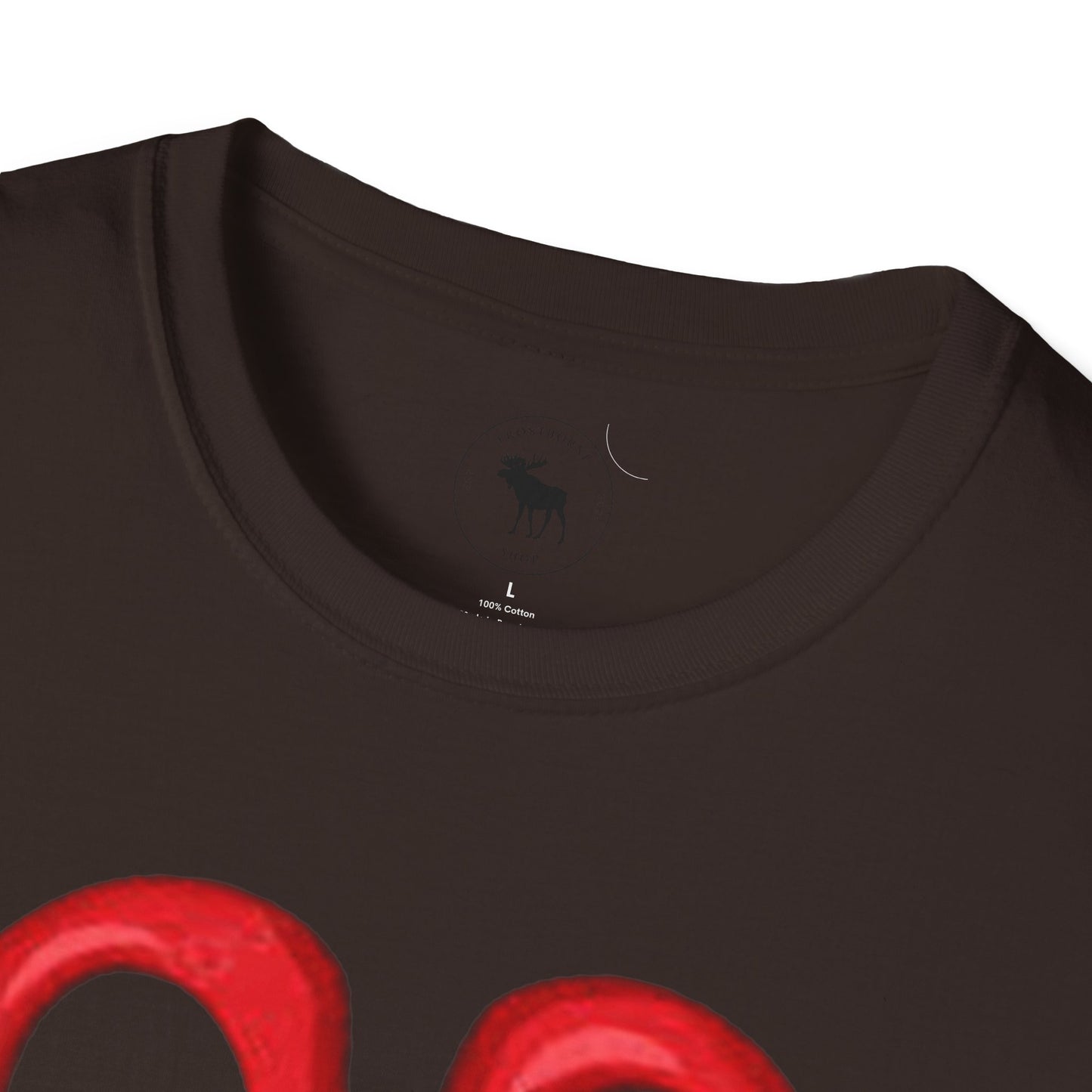 Scissors Graphic Tee