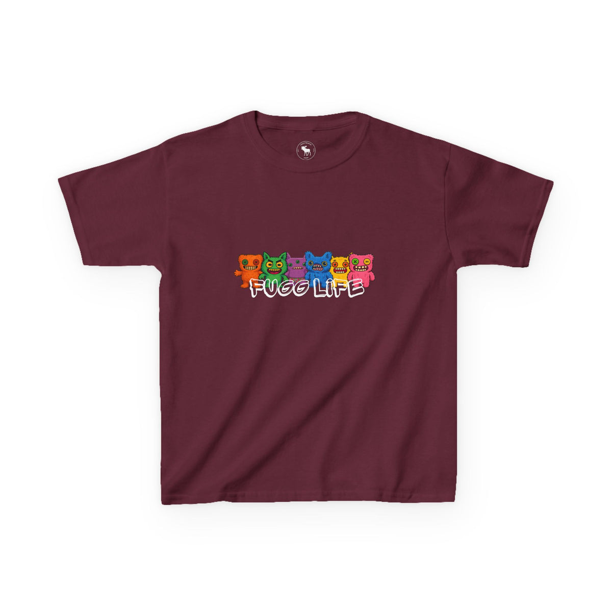 Fugg Life Fuglies Kids Tee