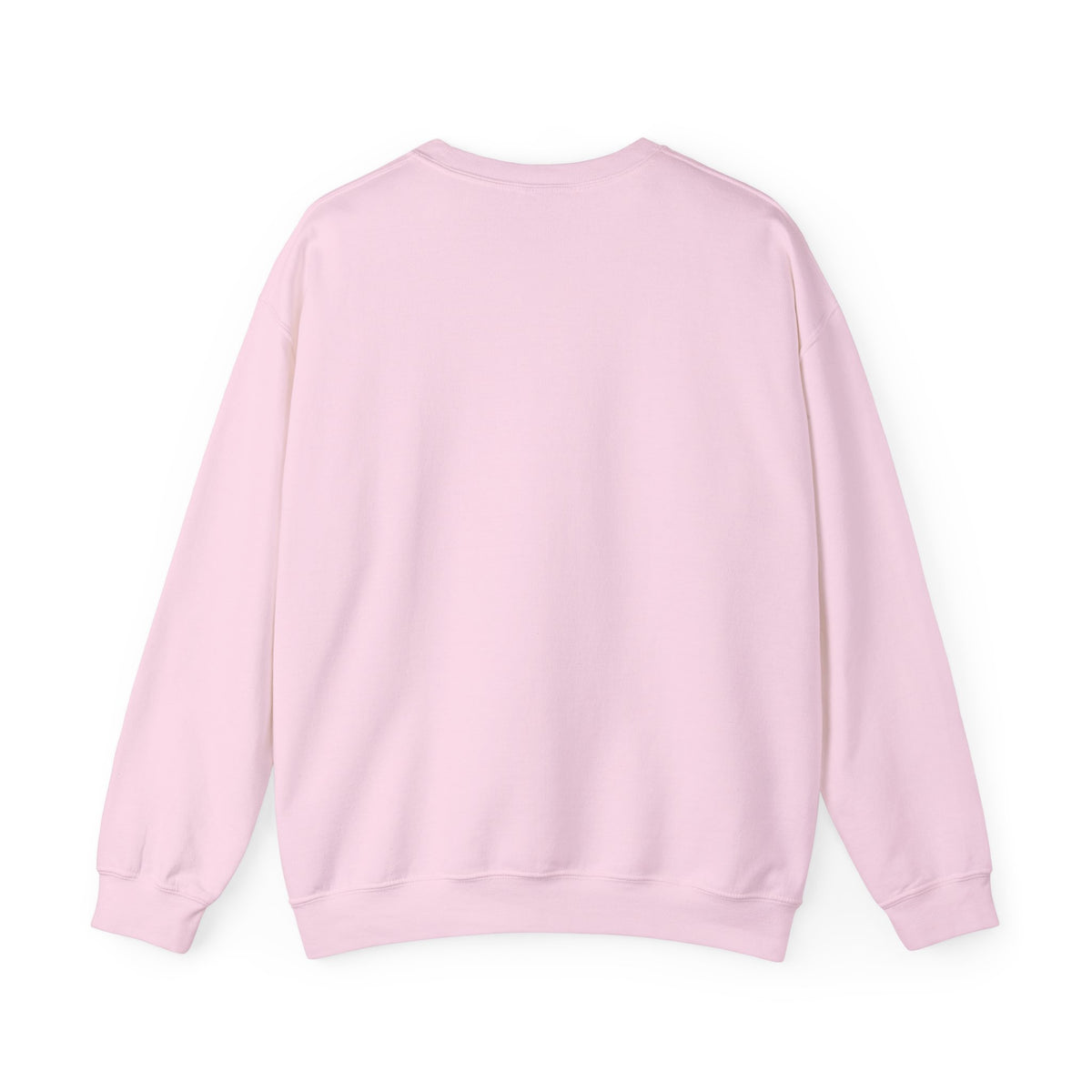 Try Jesus Before You Try Me Faith-Based Crewneck Sweatshirt