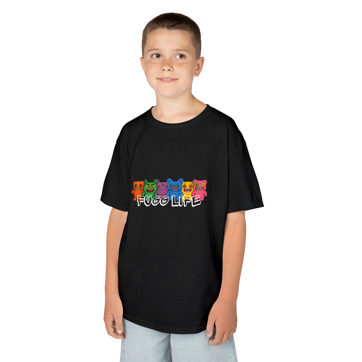 Fugg Life Fuglies Kids Tee
