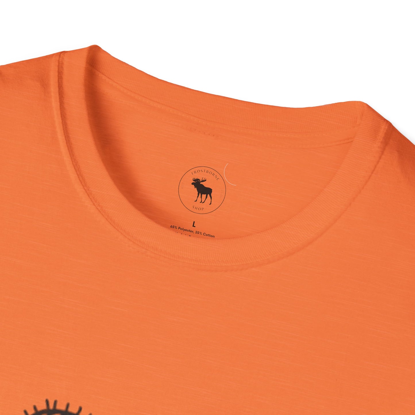 plant people Unisex Softstyle T-Shirt, Funny Plant Tee, Gift for Plant Lovers, Casual Wear, Cute Eco-Friendly Apparel, group shirt, matching, for friends 2 of 6