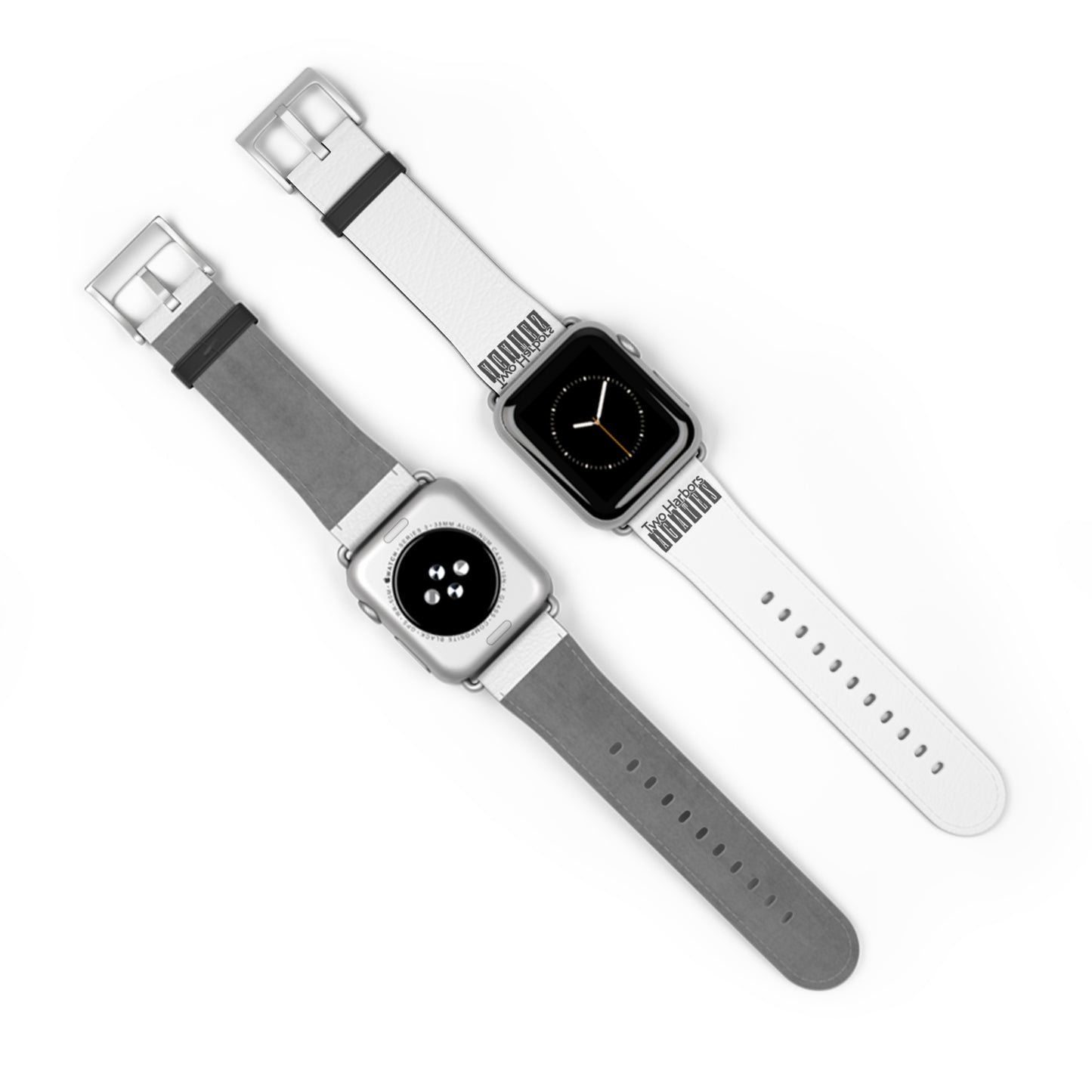 THHS Agates Watch band