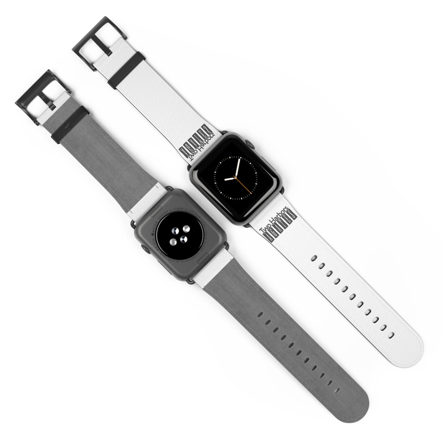 THHS Agates Watch band