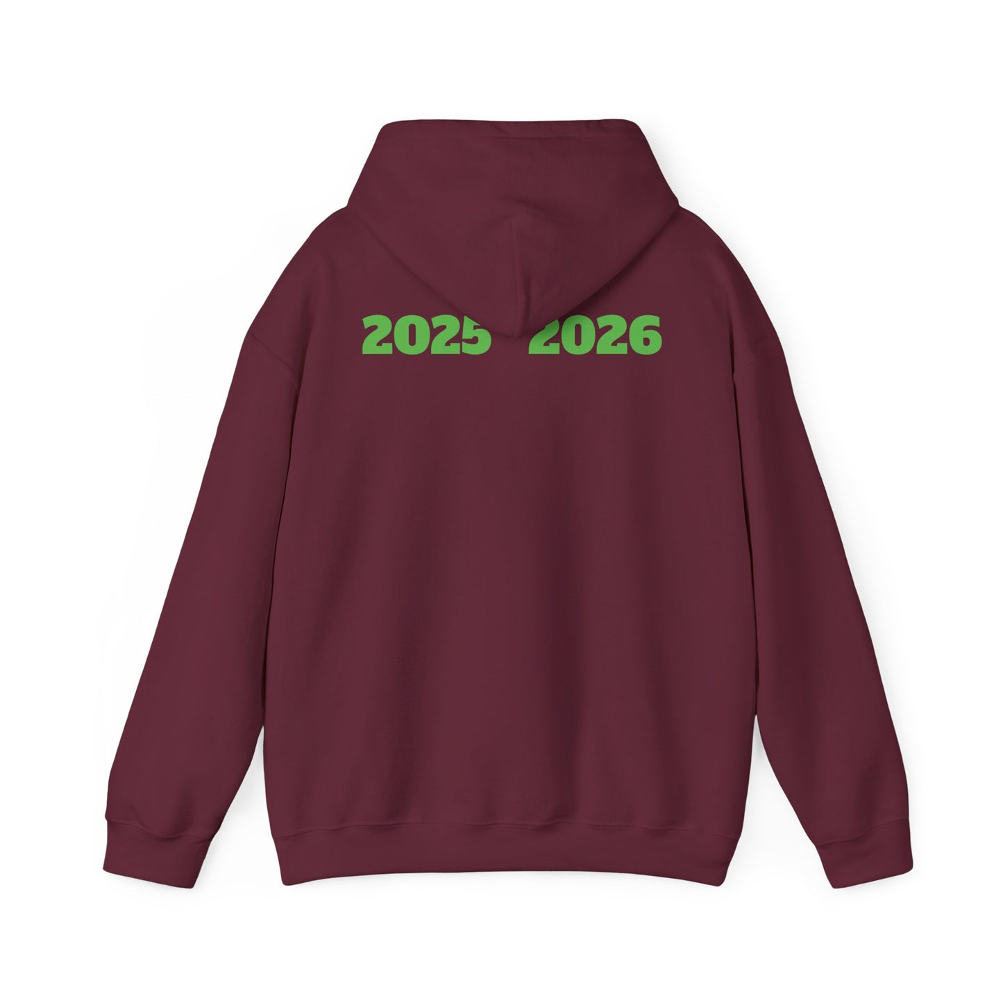 Living That Third Grade Life Hoodie - Perfect for Students, Graduation Gift, Cool Casual Wear, Back to School, Kids' Style