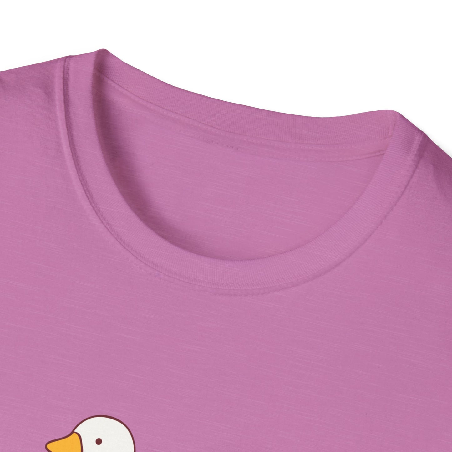 Regulate My Emotions Goose T-Shirt