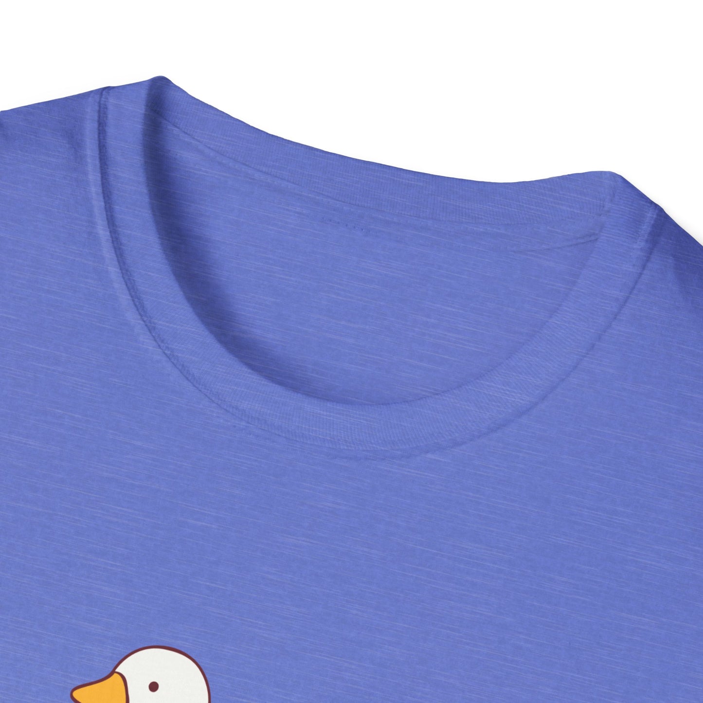 Regulate My Emotions Goose T-Shirt