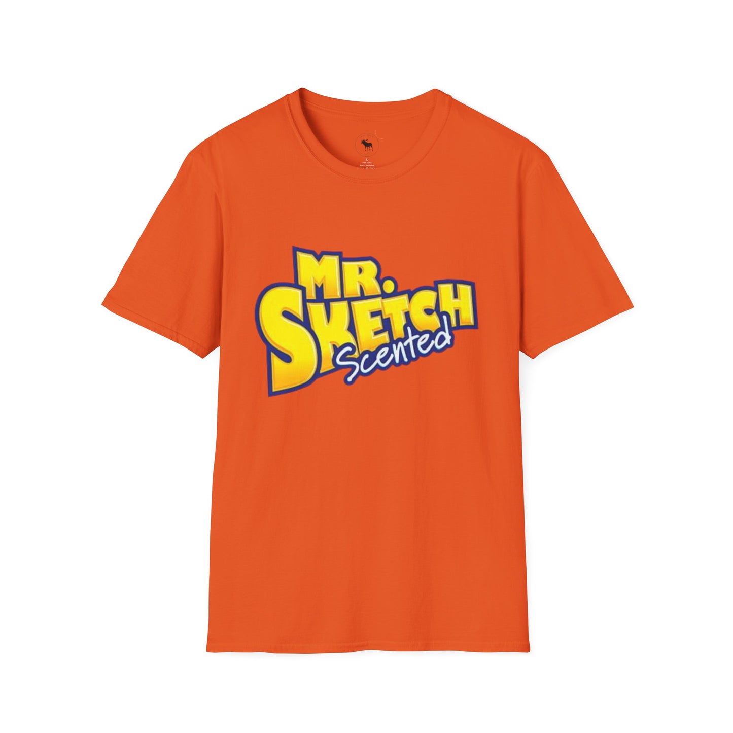 scented marker theme T-Shirt