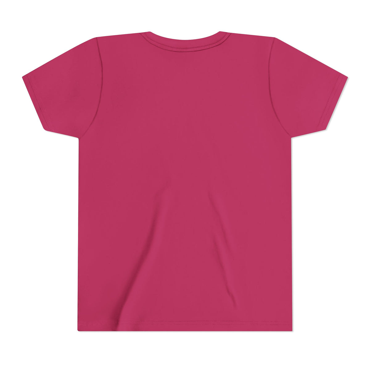 Youth Tee - "Nacho Valentine" Cute Nacho Heart Kids' Valentine Shirt