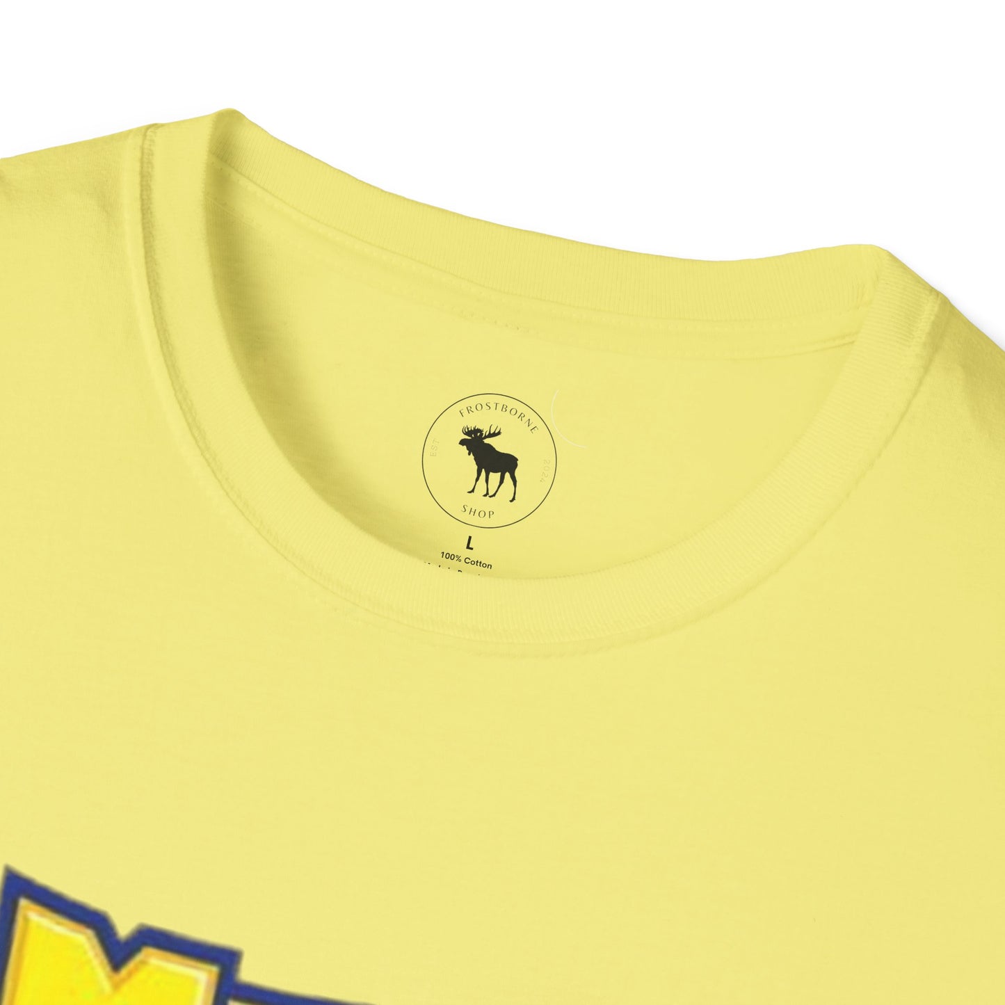 scented marker theme T-Shirt