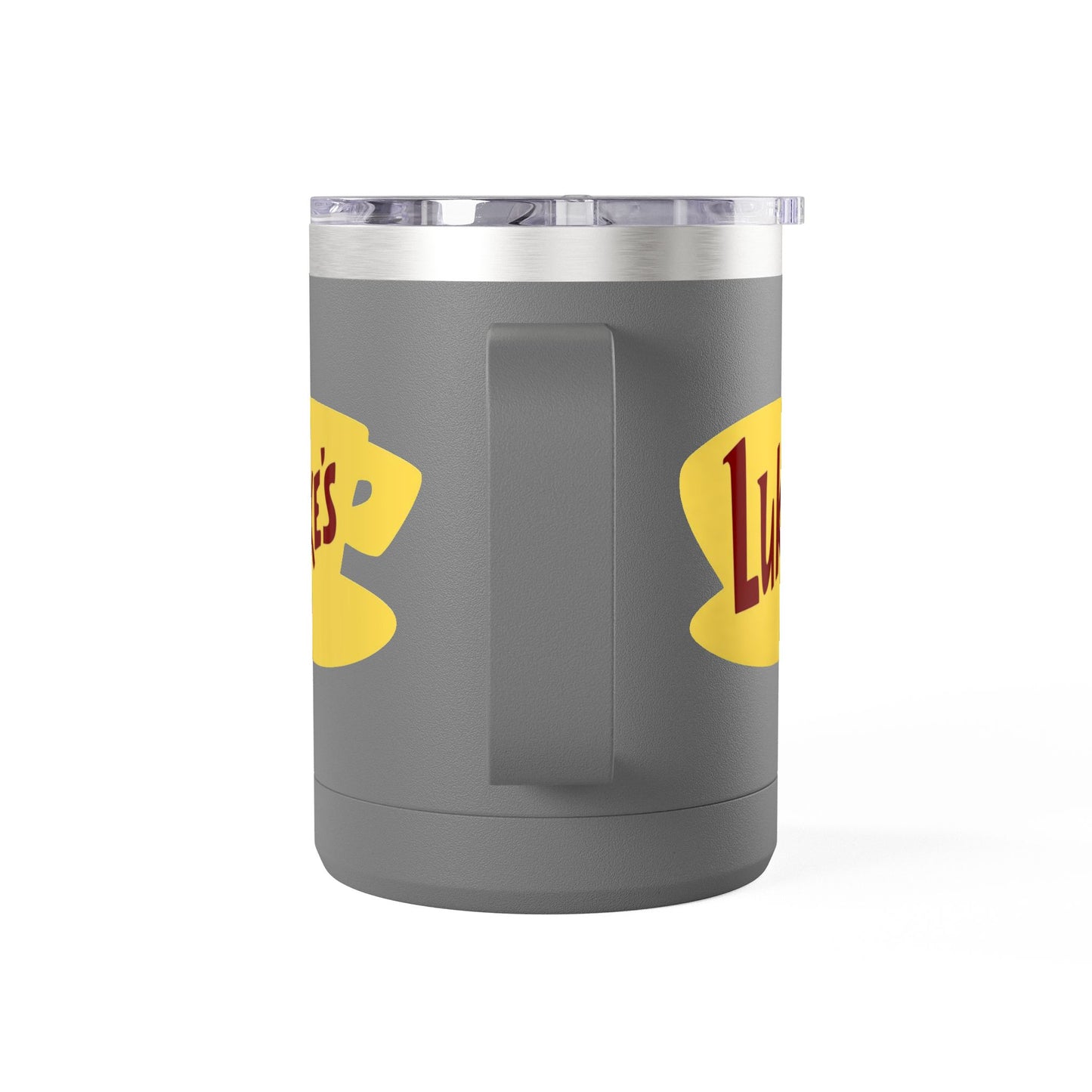 Mug Tumbler - Lukes Gilmore Girls Fan Coffee Coffee Coffee