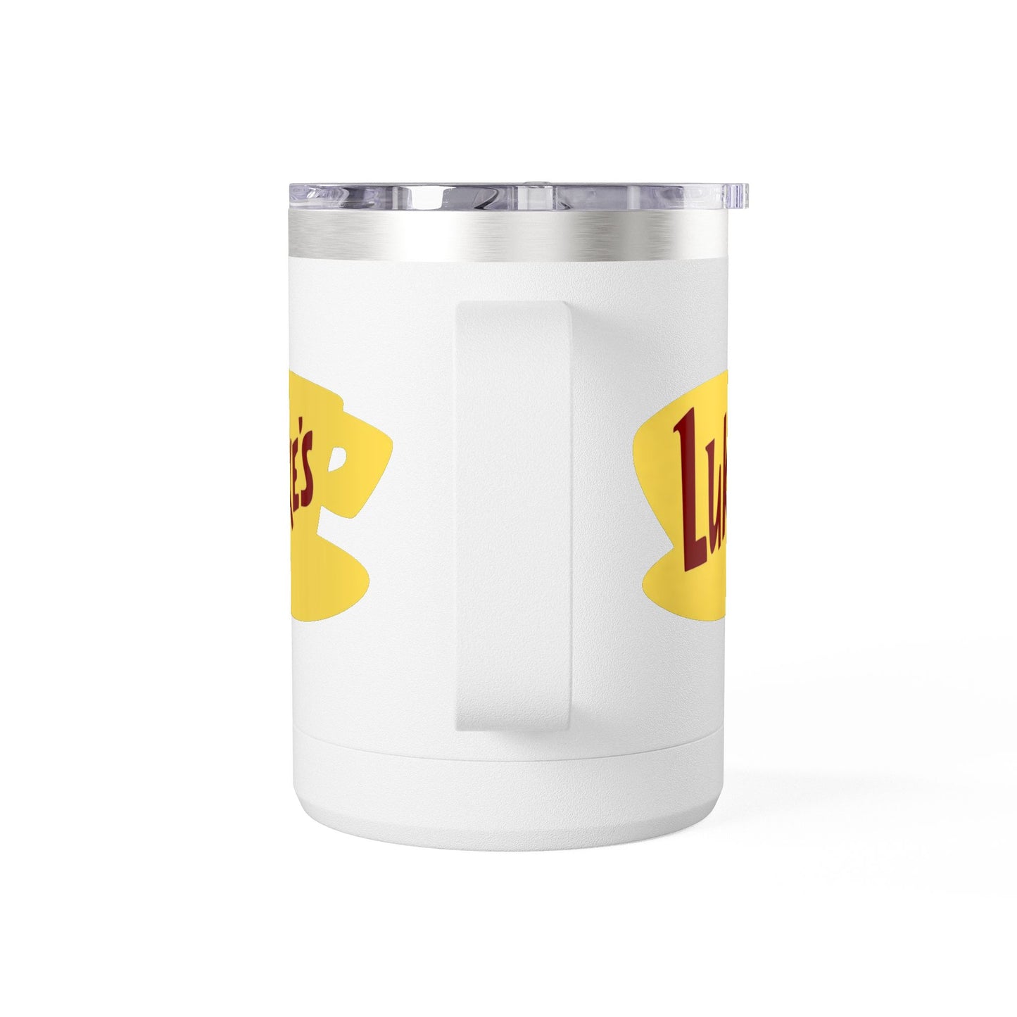 Mug Tumbler - Lukes Gilmore Girls Fan Coffee Coffee Coffee