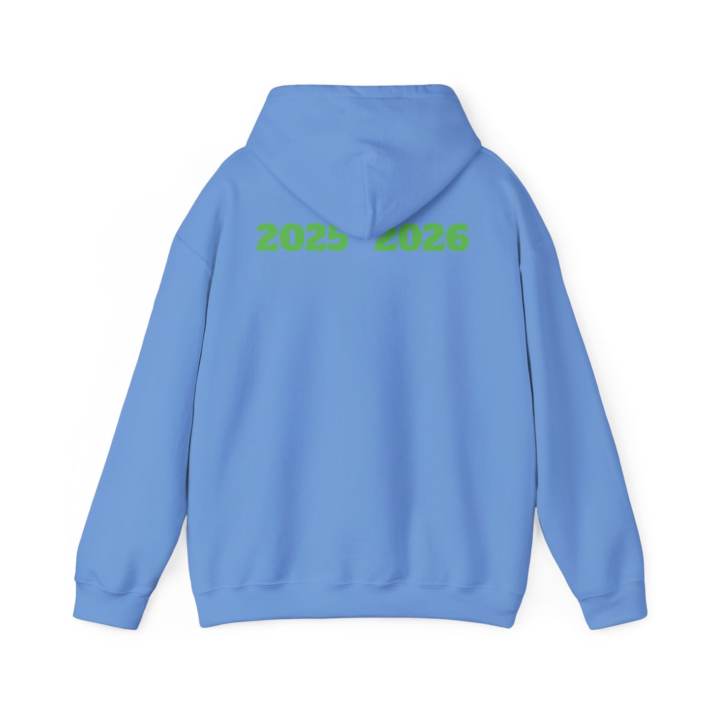 Living That Third Grade Life Hoodie - Perfect for Students, Graduation Gift, Cool Casual Wear, Back to School, Kids' Style