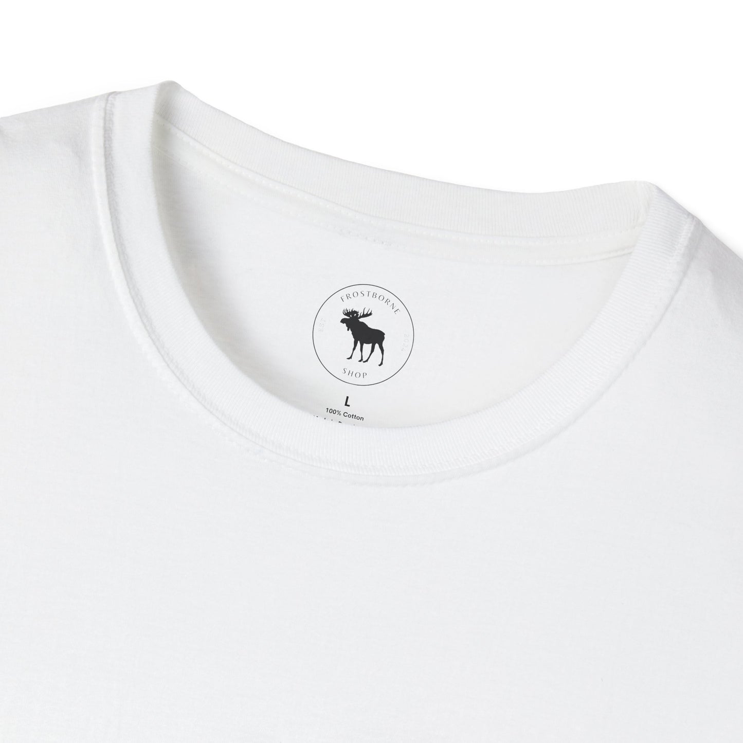 Classic Ballpoint Pen Graphic Tee