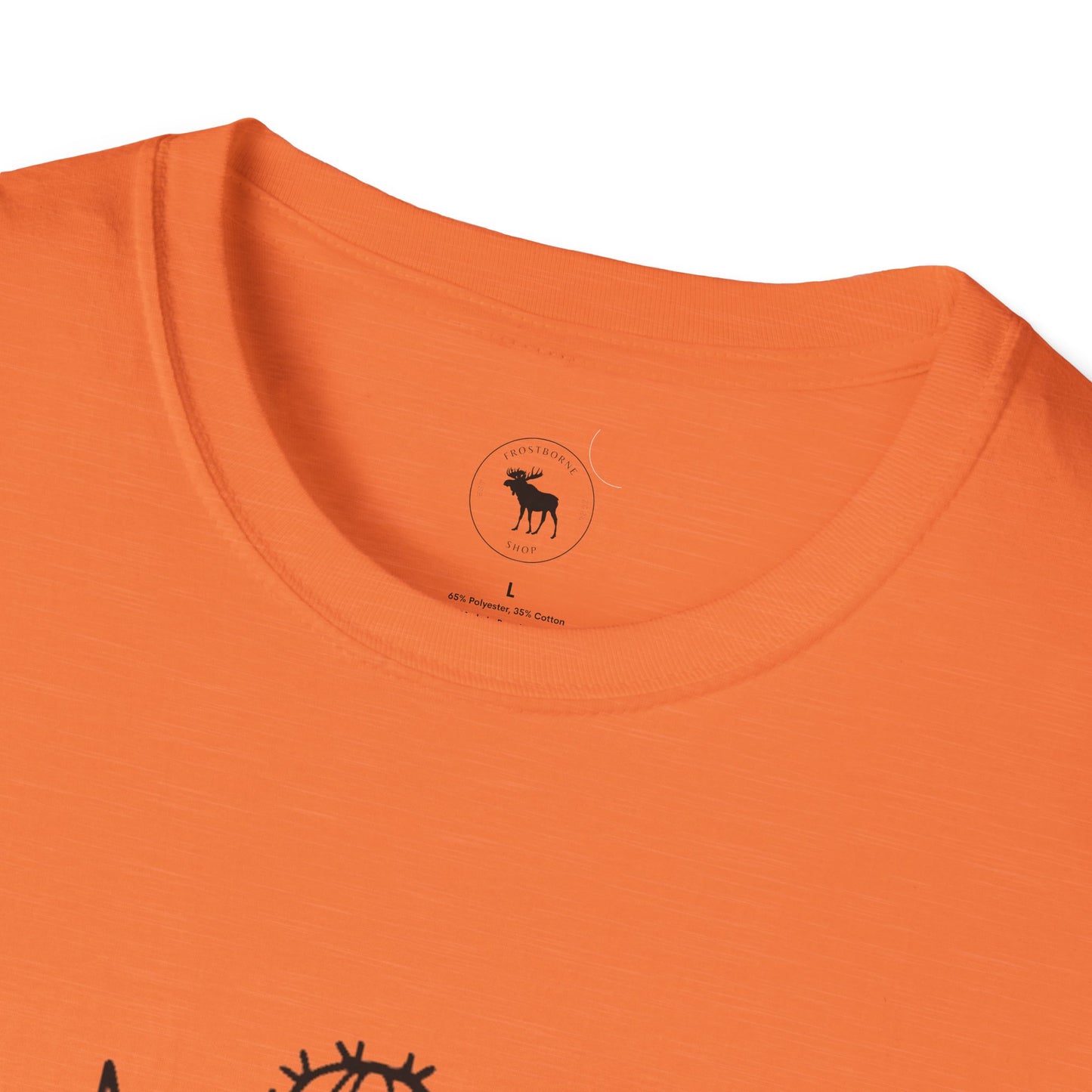 Plant People Unisex Softstyle T-Shirt, Funny Plant Tee, Gift for Plant Lovers, Casual Wear, Cute Eco-Friendly Apparel, group shirt, matching, for friends 4 of 6