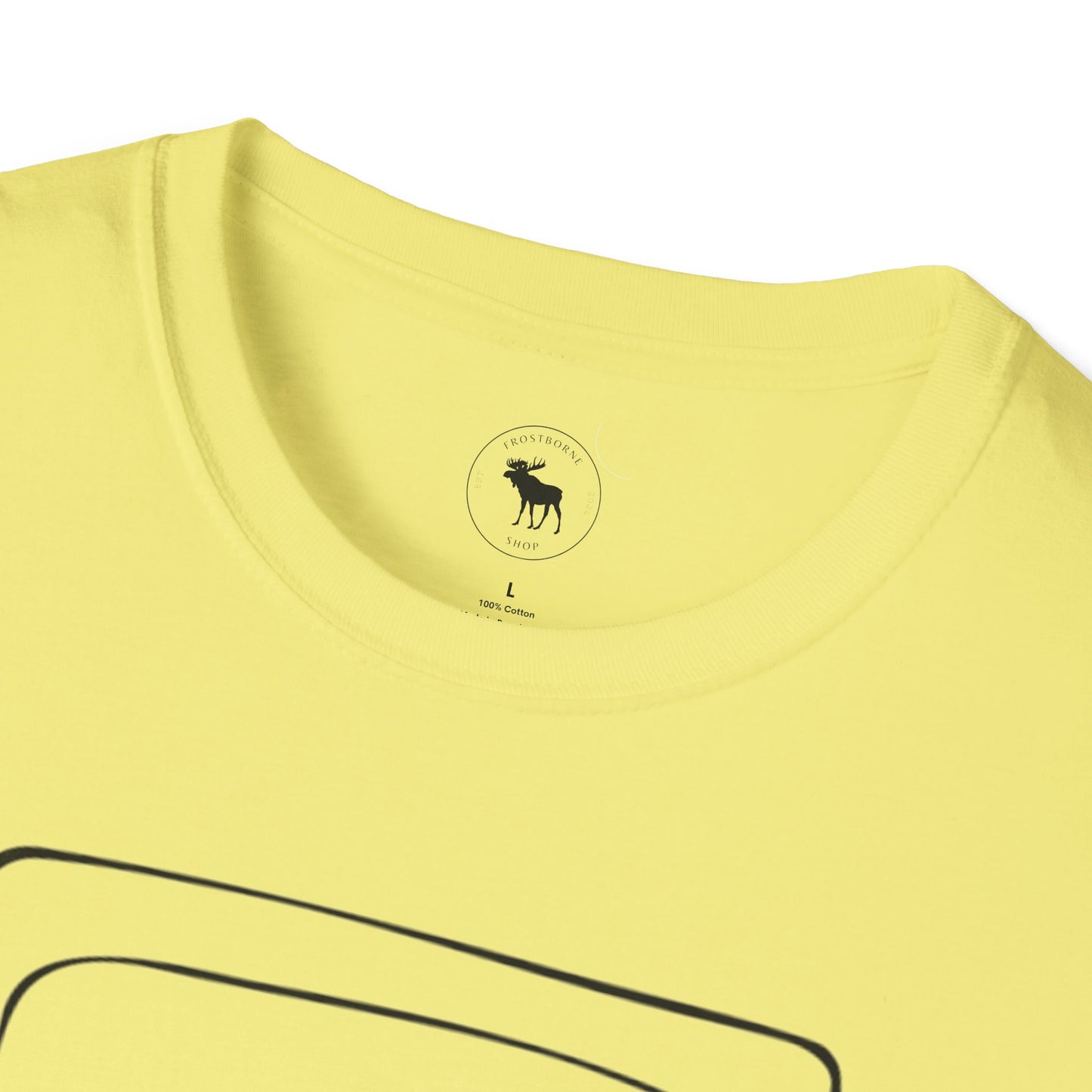 Calculator Graphic T-Shirt